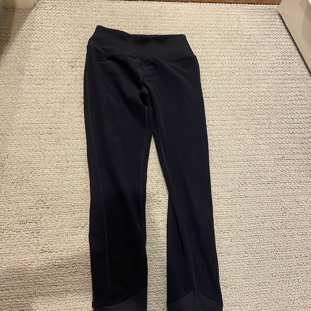 Black Alo leggings